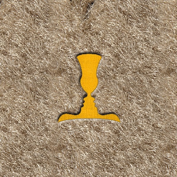 DashMat® - Embroidery "Gemini" Yellow Logo