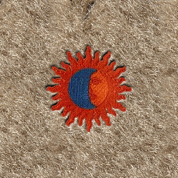 DashMat® - Embroidery "Sun / Moon" Logo