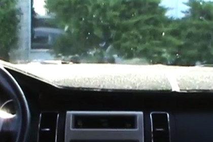 DashMat® - Dash Cover Installation