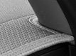 Custom-fit design for a perfect fit to your exact vehicle