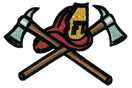 Ax