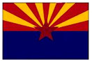 Flag and Star