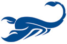 Blue Scorpio