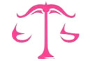 Pink Libra