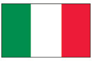 Italy Flag