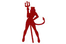 Girl Devil