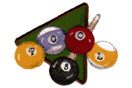 Billiards