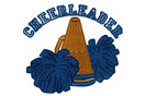 Cheerleader