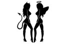 Devil Girls 2