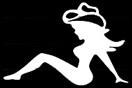 Girl in Hat 2