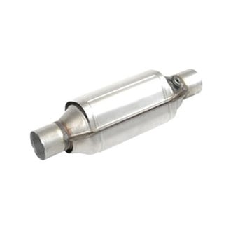 Davico® - Universal Fit Catalytic Converter