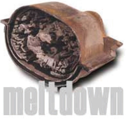 Meltdown