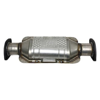 Davico® - Direct Fit Catalytic Converter
