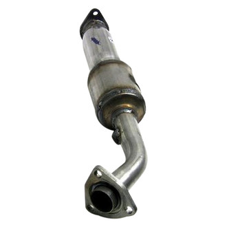 Davico® - Direct Fit Catalytic Converter and Pipe Assembly