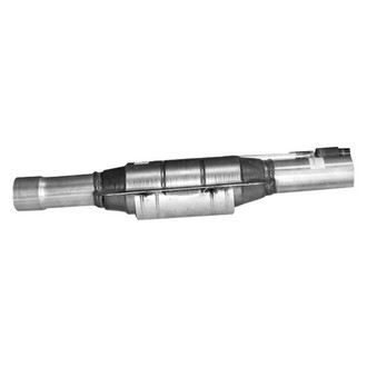 Davico® - Direct Fit Catalytic Converter