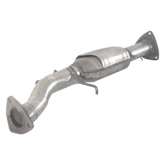 Davico® - Direct Fit Catalytic Converter and Pipe Assembly