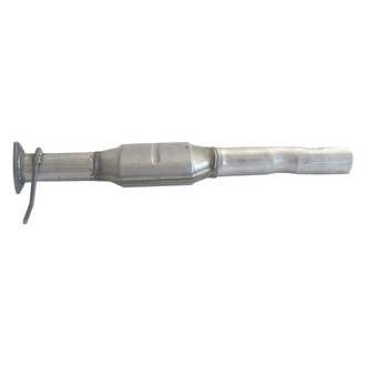 Davico® - Direct Fit Catalytic Converter and Pipe Assembly