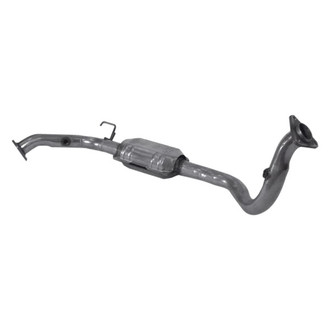 Davico® - Direct Fit Catalytic Converter and Pipe Assembly