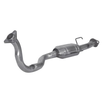 Davico® - Direct Fit Catalytic Converter and Pipe Assembly