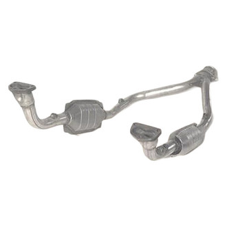 Davico® - Direct Fit Catalytic Converter