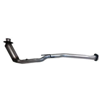 Davico® - Direct Fit Catalytic Converter and Pipe Assembly
