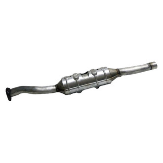 Davico® - Direct Fit Catalytic Converter and Pipe Assembly