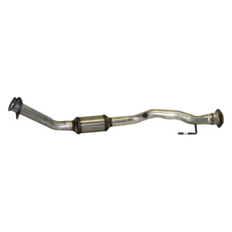 Davico® - Direct Fit Catalytic Converter and Pipe Assembly