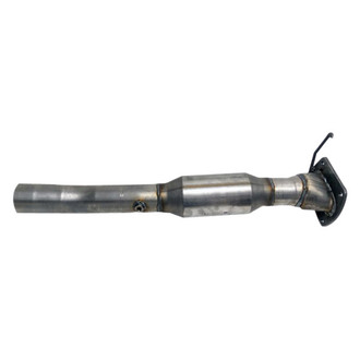 Davico® - Direct Fit Catalytic Converter and Pipe Assembly