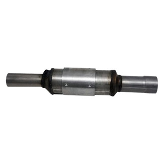 Davico® - Universal Fit Catalytic Converter
