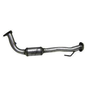 Davico® - Direct Fit Catalytic Converter and Pipe Assembly