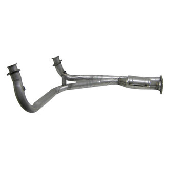 Davico® - Direct Fit Catalytic Converter