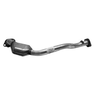 Davico® - Direct Fit Catalytic Converter and Pipe Assembly