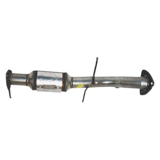 Davico® - Direct Fit Catalytic Converter and Pipe Assembly