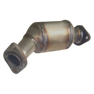 Davico® - Direct Fit Catalytic Converter