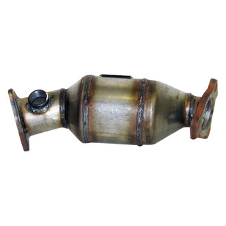 Davico® - Direct Fit Catalytic Converter