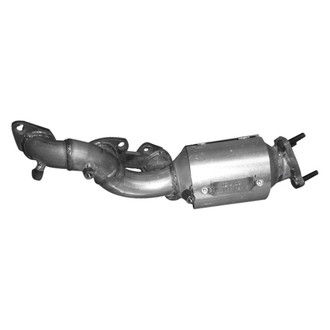 Davico® - Direct Fit Catalytic Converter