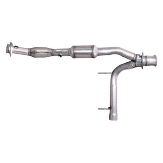 Davico® - Direct Fit Catalytic Converter and Pipe Assembly