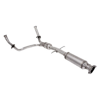 Davico® - Direct Fit Catalytic Converter and Pipe Assembly