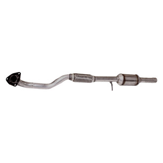 Davico® - Direct Fit Catalytic Converter and Pipe Assembly