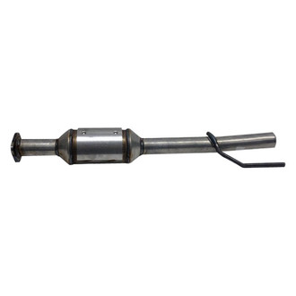 Davico® - Direct Fit Catalytic Converter and Pipe Assembly