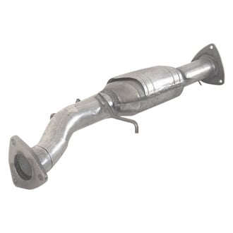 Davico® - Direct Fit Catalytic Converter and Pipe Assembly