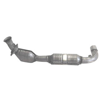 Davico® - Direct Fit Catalytic Converter and Pipe Assembly