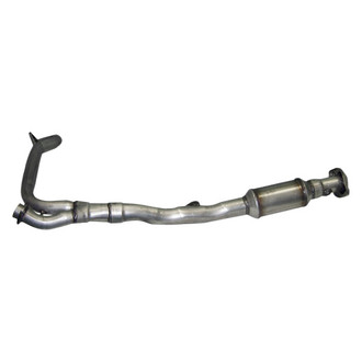 Davico® - Direct Fit Catalytic Converter and Pipe Assembly