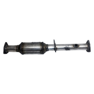 Davico® - Direct Fit Catalytic Converter and Pipe Assembly