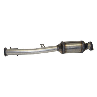 Davico® - Direct Fit Catalytic Converter and Pipe Assembly
