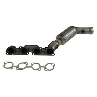 Davico® - Direct Fit Catalytic Converter