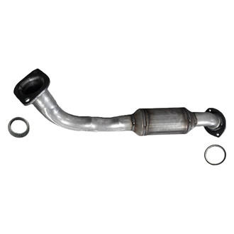 Davico® - Direct Fit Catalytic Converter