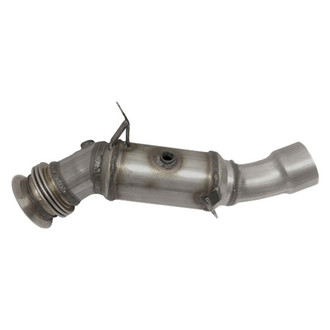 Davico® - Direct Fit Catalytic Converter