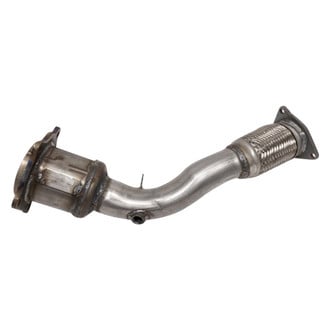 Davico® - Direct Fit Catalytic Converter and Pipe Assembly