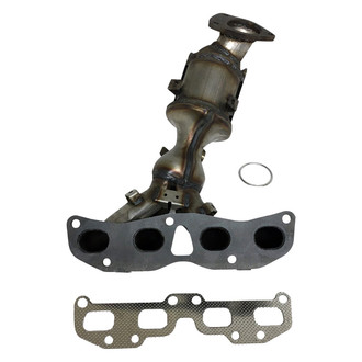 Davico® - Direct Fit Catalytic Converter